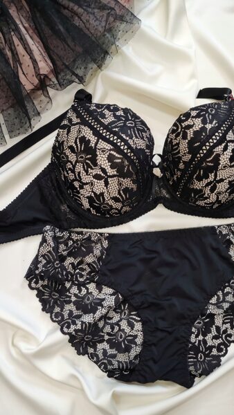 D dydžio komplektukai