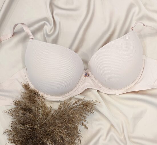 D dydis: rožinė liemenėlė 2D0064