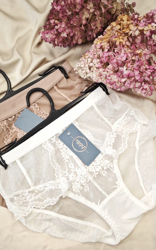 Aukštos kokybės kelnaitės 002