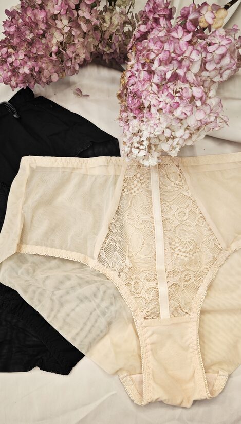 Nailoninės kelnaitės 004