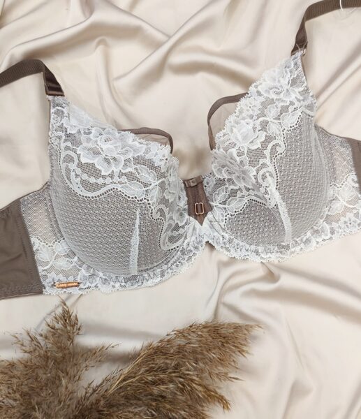 D dydis: lanny mode pudra liemenėlė