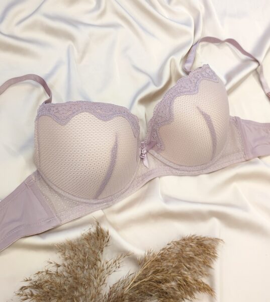 D dydis: alyvinė liemenėlė 2D0007