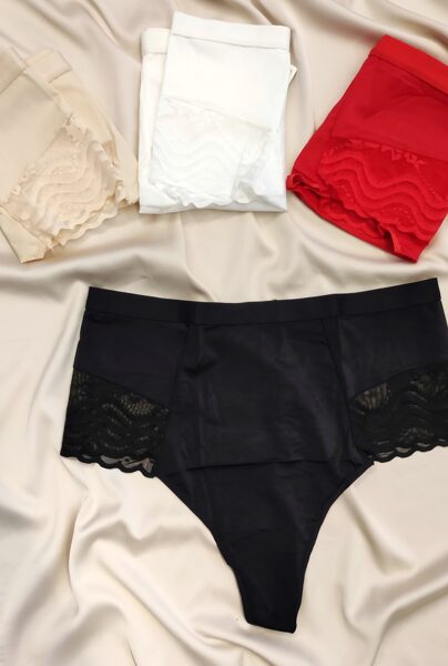 Siaurinukės Nazini aukštinu liemeniu